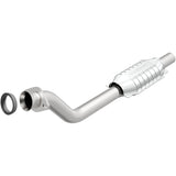 Standard Grade Direct-Fit Catalytic Converter