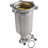 HM Grade Direct-Fit Catalytic Converter