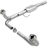 California Direct-Fit Catalytic Converter