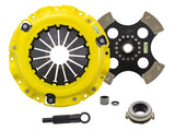 ACT Heavy Duty Race Rigid 4 Pad Clutch Kit