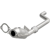 OEM Grade Direct-Fit Catalytic Converter