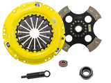 ACT Extreme Race Rigid 4 Pad Clutch Kit