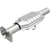 Standard Grade Direct-Fit Catalytic Converter