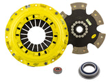 ACT Extreme Race Rigid 6 Pad Clutch Kit