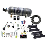 DUAL/4150/Alcohol (50-100-150-200-250-300HP); With COMPOSITE Bottle.