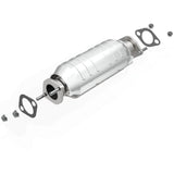 HM Grade Direct-Fit Catalytic Converter