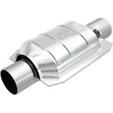 California Universal Catalytic Converter - 2.25in.