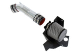 Gain 8 hp and 8.5 lb-ft. of tq, improve throttle response, high flow air filter.