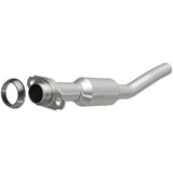 California Direct-Fit Catalytic Converter