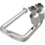 California Direct-Fit Catalytic Converter