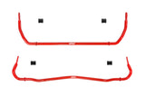 ANTI-ROLL-KIT (Front and Rear Sway Bars)