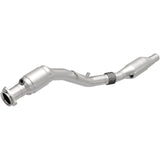 California Direct-Fit Catalytic Converter