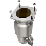 HM Grade Direct-Fit Catalytic Converter