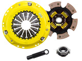 ACT Extreme Race Sprung 6 Pad Clutch Kit