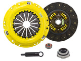 ACT Extreme Off-Road Performance Street Sprung Clutch Kit