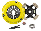 ACT Heavy Duty Race Rigid 4 Pad Clutch Kit