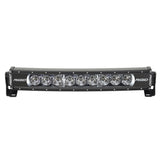 Radiance+ Curved 30 Inch RGBW Light Bar