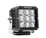 D-XL PRO LED Light, Spot Optic, Surface Mount, Black Housing, Single