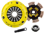 ACT Extreme Race Sprung 6 Pad Clutch Kit