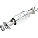 HM Grade Direct-Fit Catalytic Converter