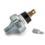 PRESSURE SWITCH, 18PSI, 1/8