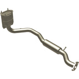 HM Grade Direct-Fit Catalytic Converter