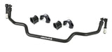 Front sway bar for 1961-1965 Falcon. For use with stock control arms.