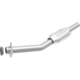 Standard Grade Direct-Fit Catalytic Converter