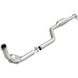 California Direct-Fit Catalytic Converter