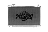 03-07 Infiniti G35 (Coupe/Sedan) High-Performance All-Aluminum Radiator