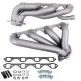 1987-1995 FORD F150 351W 1-5/8 SHORTY EXHAUST HEADERS (TITANIUM CERAMIC).