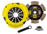 ACT Sport Race Sprung 6 Pad Clutch Kit