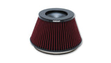 Performance Air Filter, 6