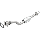 HM Grade Direct-Fit Catalytic Converter