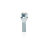 Wheel Bolt M12 x 1.5 x 24mm x 17mm Hex Taper-Seat