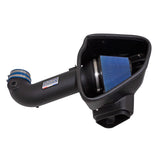 2016-2024 CAMARO 6.2L SS COLD AIR INTAKE KIT (BLACK SERIES).