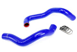 High Temp 3-ply Reinforced Silicone,Replace OEM Rubber Radiator Coolant Hoses