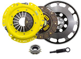 ACT Heavy Duty Performance Street Sprung Clutch Kit