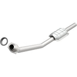 Standard Grade Direct-Fit Catalytic Converter