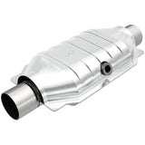 California Universal Catalytic Converter - 2.50in.