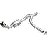 OEM Grade Direct-Fit Catalytic Converter