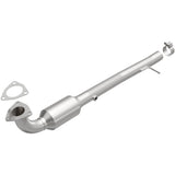 OEM Grade Direct-Fit Catalytic Converter