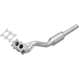 HM Grade Direct-Fit Catalytic Converter