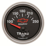 GAUGE, TRANSMISSION TEMP, 2 1/16