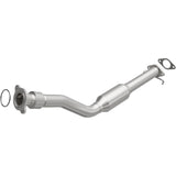 HM Grade Direct-Fit Catalytic Converter