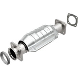 HM Grade Direct-Fit Catalytic Converter