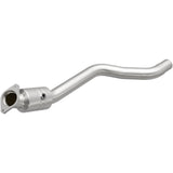 OEM Grade Direct-Fit Catalytic Converter