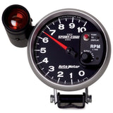 GAUGE, TACHOMETER, 5