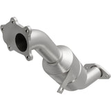 HM Grade Direct-Fit Catalytic Converter