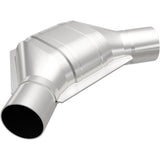 California Universal Catalytic Converter - 2.25in.